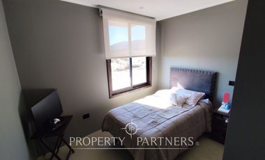 Casa de lujo en condominio Las Mostazas