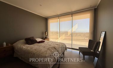 Casa de lujo en condominio Las Mostazas