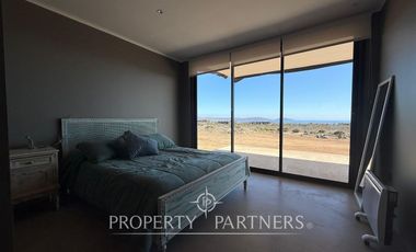 Casa de lujo en condominio Las Mostazas