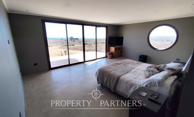 Casa de lujo en condominio Las Mostazas