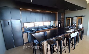 Casa de lujo en condominio Las Mostazas