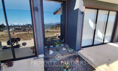 Casa de lujo en condominio Las Mostazas