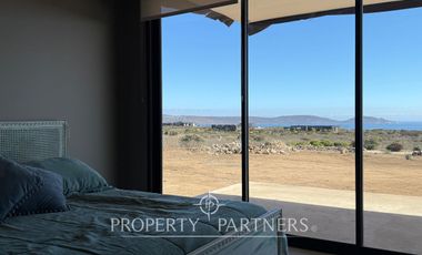 Casa de lujo en condominio Las Mostazas