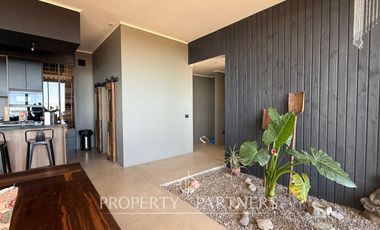 Casa de lujo en condominio Las Mostazas