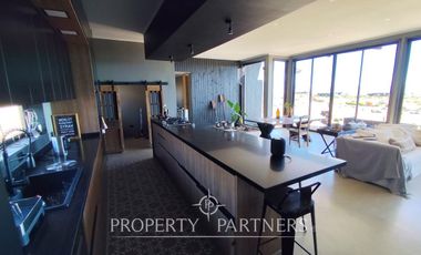 Casa de lujo en condominio Las Mostazas