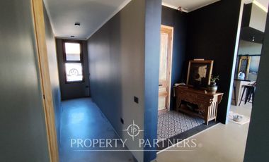 Casa de lujo en condominio Las Mostazas