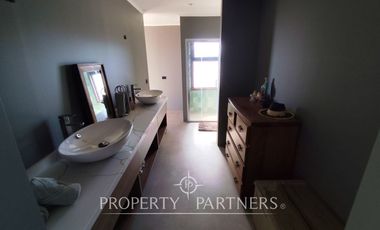 Casa de lujo en condominio Las Mostazas