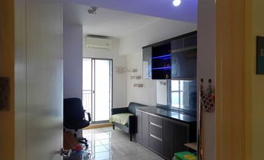 DISEWAKAN APARTEMEN 2BR MTOWN GADING SERPONG FULLFURNISH