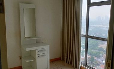 DISEWAKAN APARTEMEN 2BR MTOWN GADING SERPONG FULLFURNISH