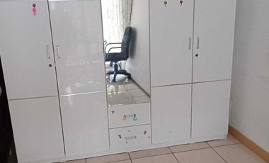 DISEWAKAN APARTEMEN 2BR MTOWN GADING SERPONG FULLFURNISH