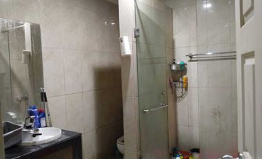 Dijual rumah modern minimalis 2 lantai, lokasi strategis, full furnish