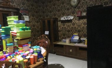 Dijual rumah modern minimalis 2 lantai, lokasi strategis, full furnish