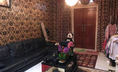 Dijual rumah modern minimalis 2 lantai, lokasi strategis, full furnish