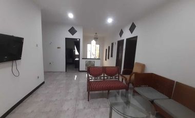 Dijual Rumah 2 Lantai di Kemang Pratama Bekasi