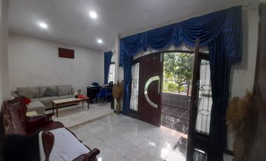 Dijual Rumah 2 Lantai di Kemang Pratama Bekasi
