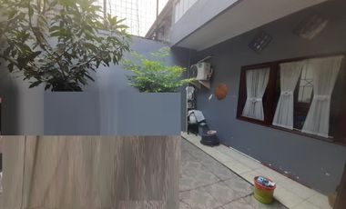 Dijual Rumah 2 Lantai di Kemang Pratama Bekasi