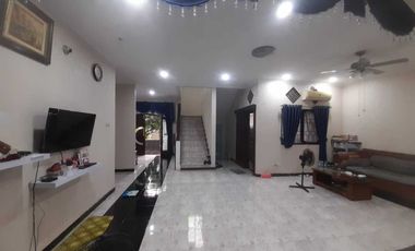 Dijual Rumah 2 Lantai di Kemang Pratama Bekasi