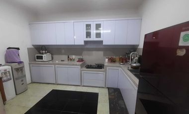 Dijual Rumah 2 Lantai di Kemang Pratama Bekasi