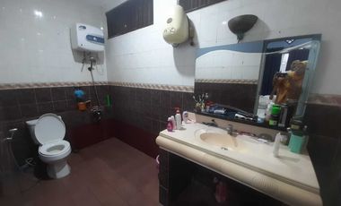 Dijual Rumah 2 Lantai di Kemang Pratama Bekasi