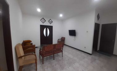 Dijual Rumah 2 Lantai di Kemang Pratama Bekasi