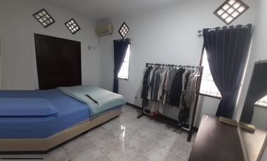 Dijual Rumah 2 Lantai di Kemang Pratama Bekasi