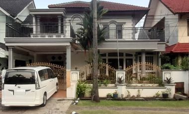 Dijual Rumah Bagus di Kemang Pratama Bekasi