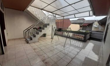 Dijual Rumah Bagus di Kemang Pratama Bekasi