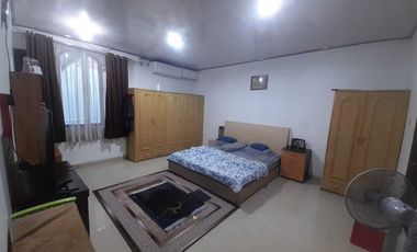 Dijual Rumah Bagus di Kemang Pratama Bekasi