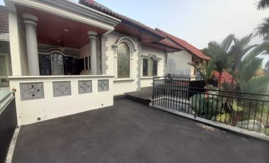 Dijual Rumah Bagus di Kemang Pratama Bekasi