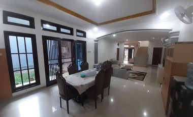 Dijual Rumah Bagus di Kemang Pratama Bekasi