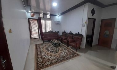 Dijual Rumah Bagus di Kemang Pratama Bekasi