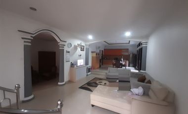 Dijual Rumah Bagus di Kemang Pratama Bekasi