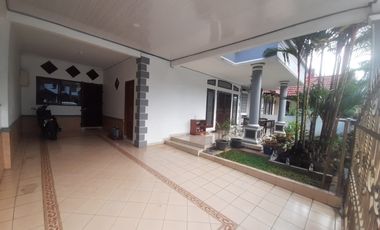 Dijual Rumah Bagus di Kemang Pratama Bekasi