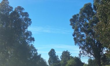 Parcela en Venta en Pantanollo,sector El Carmen, Laja