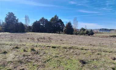 Parcela en Venta en Pantanollo,sector El Carmen, Laja