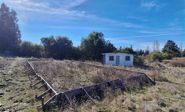 Parcela en Venta en Pantanollo,sector El Carmen, Laja