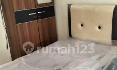 Rumah Rapih Furnished Cluster Newton Gading Serpong