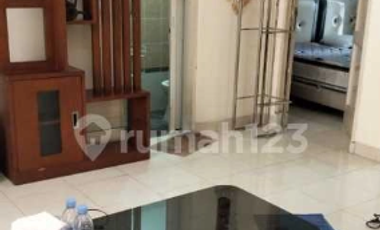 Rumah Rapih Furnished Cluster Newton Gading Serpong