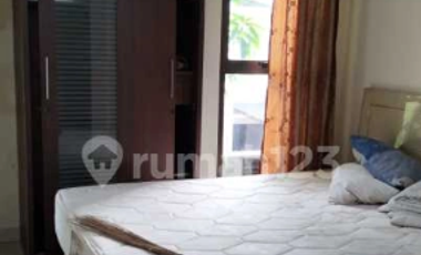 Rumah Rapih Furnished Cluster Newton Gading Serpong