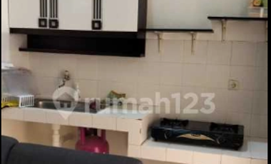 Rumah Rapih Furnished Cluster Newton Gading Serpong
