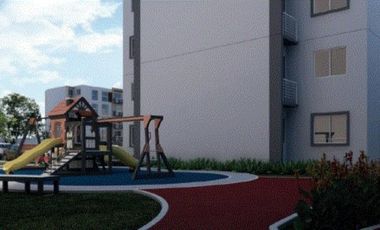 DEPARTAMENTO EN VENTA EN PUENTE DE VIGAS