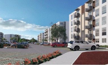 DEPARTAMENTO EN VENTA EN PUENTE DE VIGAS