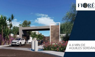 DEPARTAMENTO EN VENTA EN PUENTE DE VIGAS