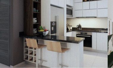 DEPARTAMENTO EN VENTA EN PUENTE DE VIGAS