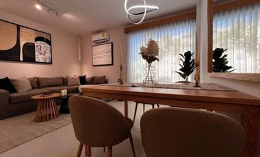 DEPARTAMENTO EN VENTA EN PUENTE DE VIGAS