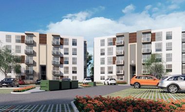 DEPARTAMENTO EN VENTA EN PUENTE DE VIGAS