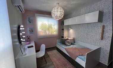 DEPARTAMENTO EN VENTA EN PUENTE DE VIGAS