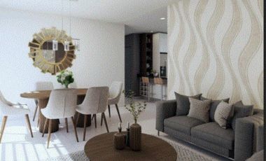 DEPARTAMENTO EN VENTA EN PUENTE DE VIGAS