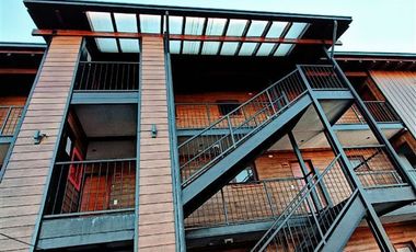 Departamento en Venta en Adolfo Kachele con Camino Internacional