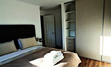 Departamento en Venta en Adolfo Kachele con Camino Internacional